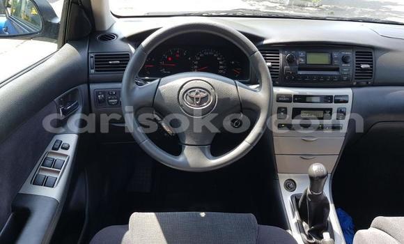Buy Used Toyota RAV4 Blue Car in Kigali in Rwanda Buy Used Toyota RAV4 Blue Car in Kigali in Rwanda