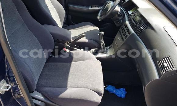 Buy Used Toyota RAV4 Blue Car in Kigali in Rwanda Buy Used Toyota RAV4 Blue Car in Kigali in Rwanda