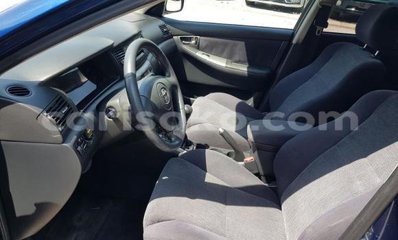 Buy Used Toyota RAV4 Blue Car in Kigali in Rwanda Buy Used Toyota RAV4 Blue Car in Kigali in Rwanda