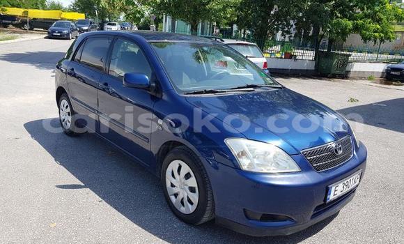 Buy Used Toyota RAV4 Blue Car in Kigali in Rwanda Buy Used Toyota RAV4 Blue Car in Kigali in Rwanda