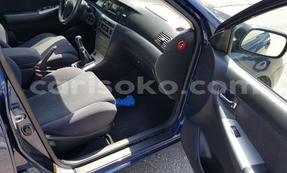 Buy Used Toyota RAV4 Blue Car in Kigali in Rwanda Buy Used Toyota RAV4 Blue Car in Kigali in Rwanda