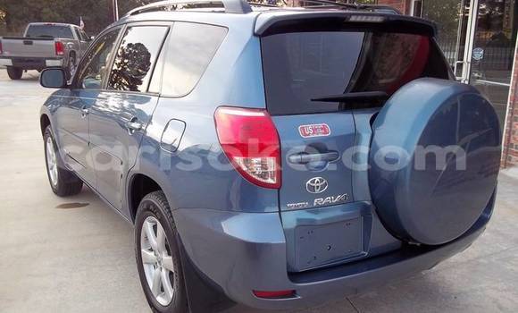 Buy Used Toyota RAV4 Other Car in Gasarenda in Rwanda Buy Used Toyota RAV4 Other Car in Gasarenda in Rwanda