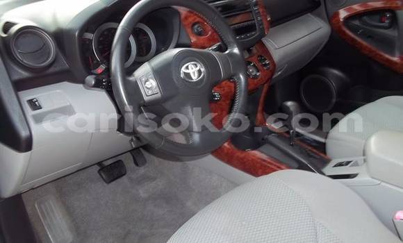 Buy Used Toyota RAV4 Other Car in Gasarenda in Rwanda Buy Used Toyota RAV4 Other Car in Gasarenda in Rwanda