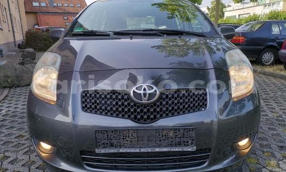 Buy Used Toyota Yaris Beige Car in Kigali in Rwanda Buy Used Toyota Yaris Beige Car in Kigali in Rwanda