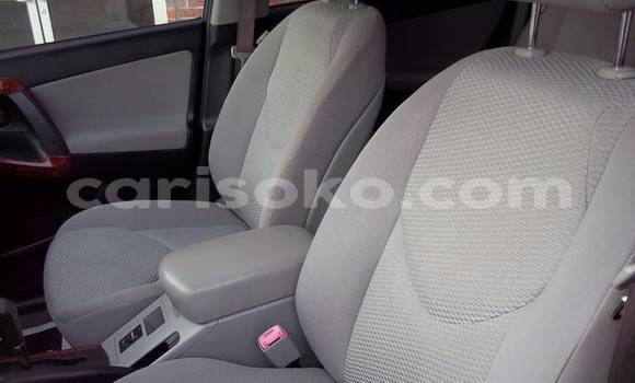 Buy Used Toyota RAV4 Other Car in Gasarenda in Rwanda Buy Used Toyota RAV4 Other Car in Gasarenda in Rwanda