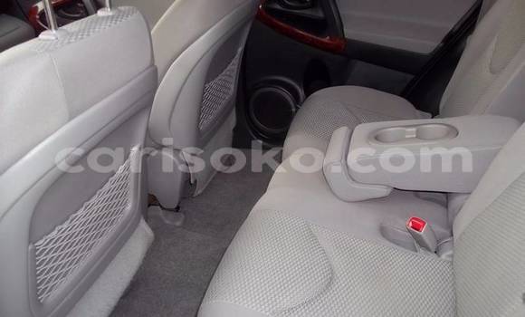 Buy Used Toyota RAV4 Other Car in Gasarenda in Rwanda Buy Used Toyota RAV4 Other Car in Gasarenda in Rwanda