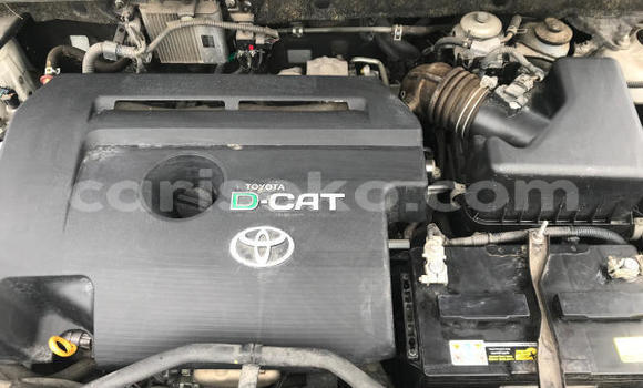 Buy Used Toyota RAV4 White Car in Kigali in Rwanda Buy Used Toyota RAV4 White Car in Kigali in Rwanda