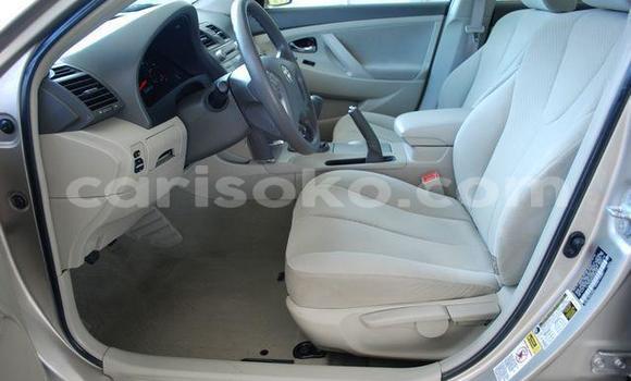 Buy Used Toyota Camry Other Car in Gasarenda in Rwanda Buy Used Toyota Camry Other Car in Gasarenda in Rwanda