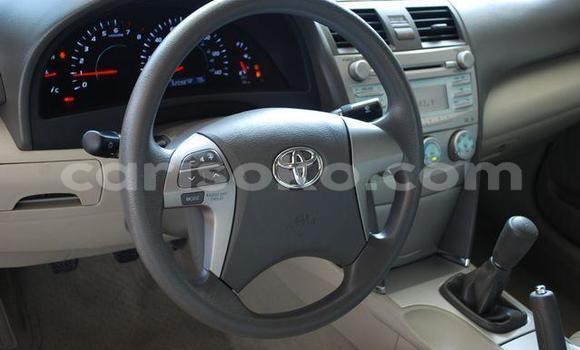 Buy Used Toyota Camry Other Car in Gasarenda in Rwanda Buy Used Toyota Camry Other Car in Gasarenda in Rwanda