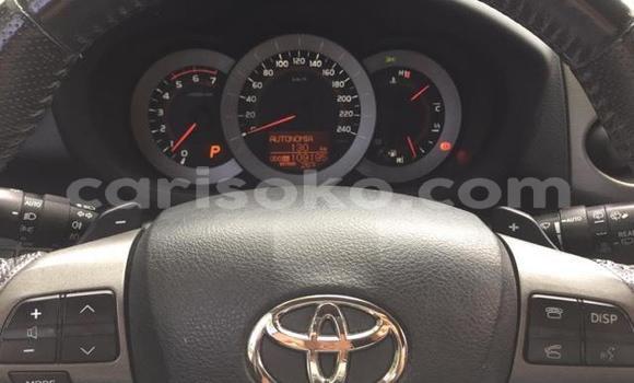 Buy Used Toyota RAV4 Beige Car in Kigali in Rwanda Buy Used Toyota RAV4 Beige Car in Kigali in Rwanda