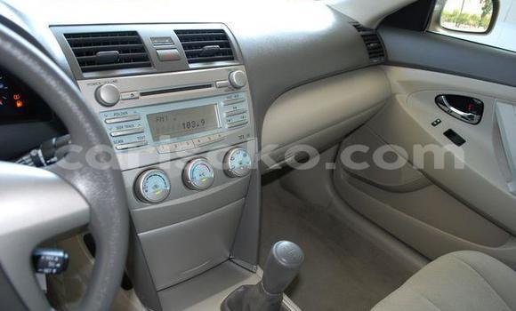 Buy Used Toyota Camry Other Car in Gasarenda in Rwanda Buy Used Toyota Camry Other Car in Gasarenda in Rwanda