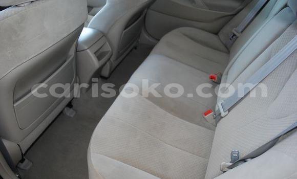 Buy Used Toyota Camry Other Car in Gasarenda in Rwanda Buy Used Toyota Camry Other Car in Gasarenda in Rwanda