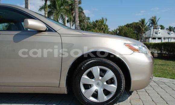 Buy Used Toyota Camry Other Car in Gasarenda in Rwanda Buy Used Toyota Camry Other Car in Gasarenda in Rwanda
