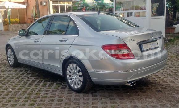 اشتري مستعمل Mercedes-Benz C–Class Gris سيارة في Kigali في Rwanda اشتري مستعمل Mercedes-Benz C–Class Gris سيارة في Kigali في Rwanda