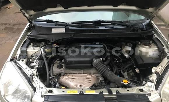 Acheter Occasion Voiture Toyota RAV4 Marron à Kigali, Rwanda Acheter Occasion Voiture Toyota RAV4 Marron à Kigali, Rwanda