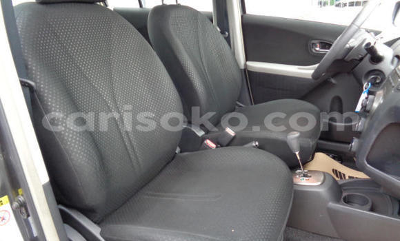 Buy Used Toyota Yaris Beige Car in Kigali in Rwanda Buy Used Toyota Yaris Beige Car in Kigali in Rwanda