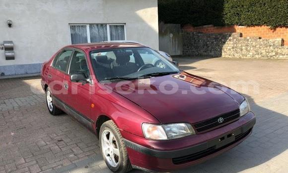 Acheter Occasion Voiture Toyota Carina Autre à Kigali, Rwanda Acheter Occasion Voiture Toyota Carina Autre à Kigali, Rwanda