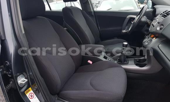 Buy Used Toyota Yaris Black Car in Kigali in Rwanda Buy Used Toyota Yaris Black Car in Kigali in Rwanda