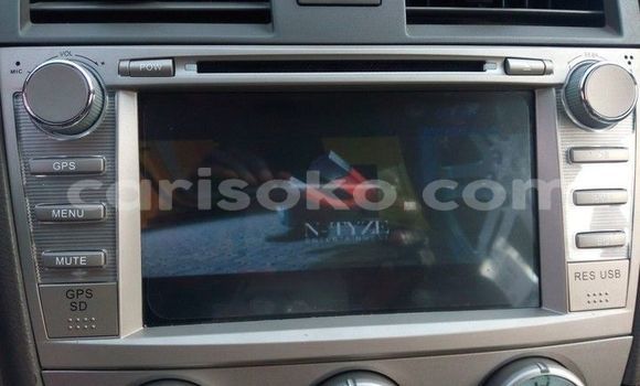 Sayi Na hannu Toyota Corolla Bleu Mota in Kigali a Rwanda Sayi Na hannu Toyota Corolla Bleu Mota in Kigali a Rwanda