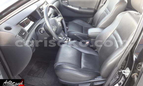 Buy Used Toyota Corolla Black Car in Kigali in Rwanda Buy Used Toyota Corolla Black Car in Kigali in Rwanda