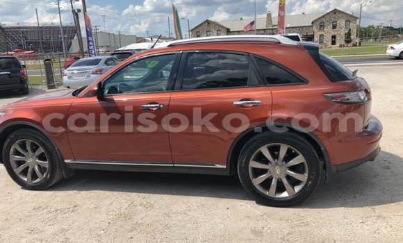 Acheter Occasion Voiture Nissan Murano Marron à Kigali, Rwanda Acheter Occasion Voiture Nissan Murano Marron à Kigali, Rwanda