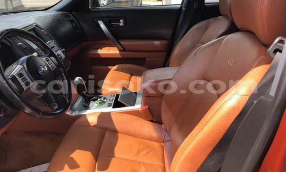 Acheter Occasion Voiture Nissan Murano Marron à Kigali, Rwanda Acheter Occasion Voiture Nissan Murano Marron à Kigali, Rwanda