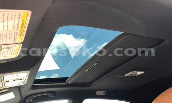 Acheter Occasion Voiture Nissan Murano Marron à Kigali, Rwanda Acheter Occasion Voiture Nissan Murano Marron à Kigali, Rwanda