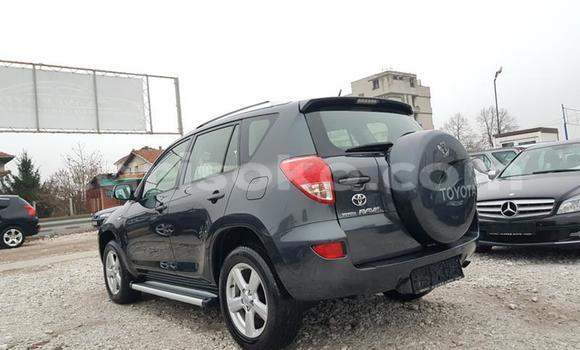 Buy Used Toyota RAV4 Black Car in Kigali in Rwanda Buy Used Toyota RAV4 Black Car in Kigali in Rwanda