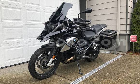 Buy Used BMW R 1200 GS Black Bike in Gicumbi in Rwanda Buy Used BMW R 1200 GS Black Bike in Gicumbi in Rwanda