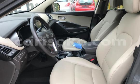 Buy Used Hyundai Santa Fe Other Car in Kigali in Rwanda Buy Used Hyundai Santa Fe Other Car in Kigali in Rwanda