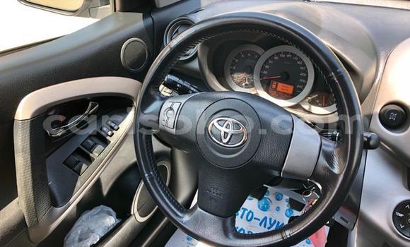 Buy Used Toyota RAV4 Other Car in Kigali in Rwanda Buy Used Toyota RAV4 Other Car in Kigali in Rwanda