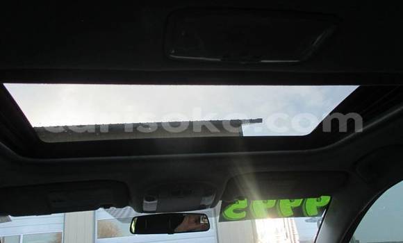 Acheter Occasion Voiture Toyota Matrix Noir à Kigali, Rwanda Acheter Occasion Voiture Toyota Matrix Noir à Kigali, Rwanda