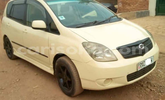 Buy Used Toyota Spacio Other Car in Kigali in Rwanda Buy Used Toyota Spacio Other Car in Kigali in Rwanda