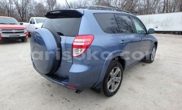 Acheter Occasion Voiture Toyota RAV4 Beige à Kigali, Rwanda Acheter Occasion Voiture Toyota RAV4 Beige à Kigali, Rwanda