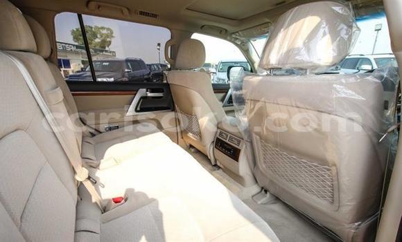 Buy New Toyota Land Cruiser Black Car in Bokwango in Rwanda Buy New Toyota Land Cruiser Black Car in Bokwango in Rwanda