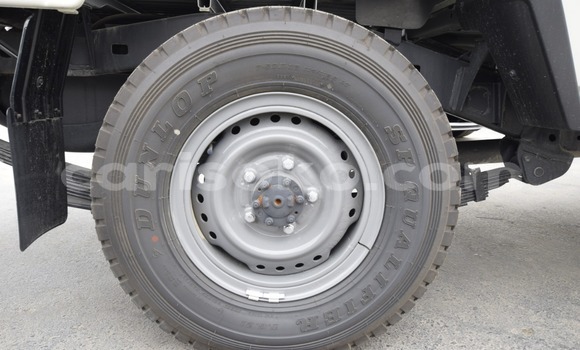 Buy New Toyota Land Cruiser White Car in Bokwango in Rwanda Buy New Toyota Land Cruiser White Car in Bokwango in Rwanda