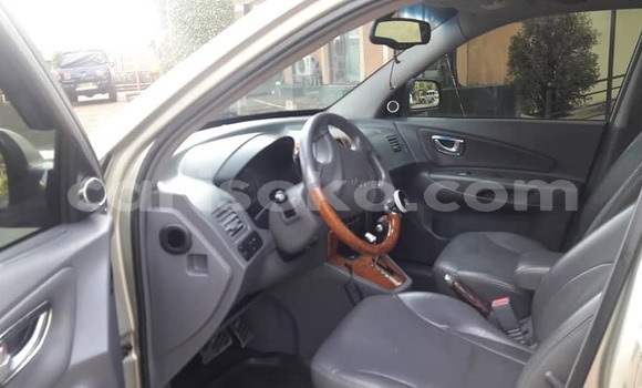 Sayi Na hannu Hyundai Tucson Gris Mota in Kigali a Rwanda Sayi Na hannu Hyundai Tucson Gris Mota in Kigali a Rwanda