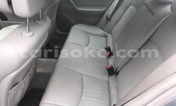 Acheter Occasion Voiture Mercedes-Benz C–Class Marron à Kigali, Rwanda Acheter Occasion Voiture Mercedes-Benz C–Class Marron à Kigali, Rwanda