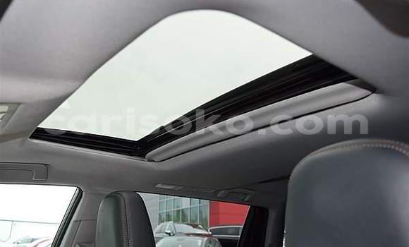 Buy Used Nissan Pathfinder Red Car in Kigali in Rwanda Buy Used Nissan Pathfinder Red Car in Kigali in Rwanda