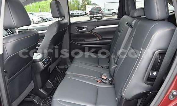 Buy Used Nissan Pathfinder Red Car in Kigali in Rwanda Buy Used Nissan Pathfinder Red Car in Kigali in Rwanda