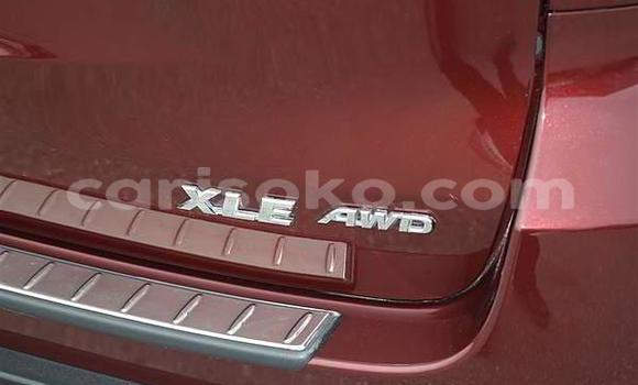 Buy Used Nissan Pathfinder Red Car in Kigali in Rwanda Buy Used Nissan Pathfinder Red Car in Kigali in Rwanda