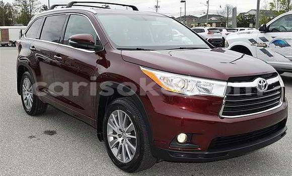 Buy Used Nissan Pathfinder Red Car in Kigali in Rwanda Buy Used Nissan Pathfinder Red Car in Kigali in Rwanda