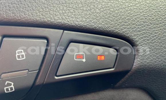 Buy Used Audi Q7 Blue Car in Kigali in Rwanda Buy Used Audi Q7 Blue Car in Kigali in Rwanda