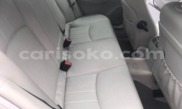 Acheter Occasion Voiture Mercedes-Benz C–Class Marron à Kigali, Rwanda Acheter Occasion Voiture Mercedes-Benz C–Class Marron à Kigali, Rwanda