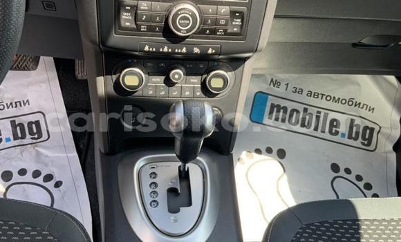 Sayi Na hannu Nissan Qashqai Noir Mota in Kigali a Rwanda Sayi Na hannu Nissan Qashqai Noir Mota in Kigali a Rwanda