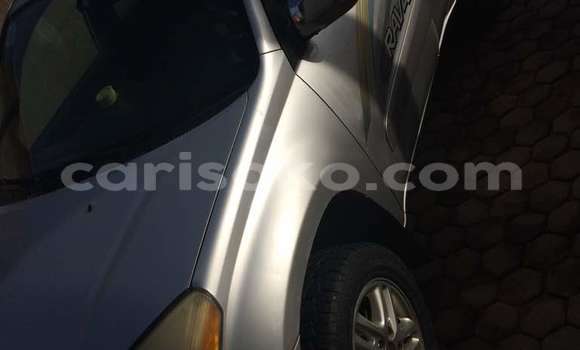 Sayi Na hannu Toyota RAV4 Gris Mota in Kigali a Rwanda Sayi Na hannu Toyota RAV4 Gris Mota in Kigali a Rwanda