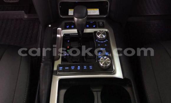 Buy Used Toyota Land Cruiser White Car in Kigali in Rwanda Buy Used Toyota Land Cruiser White Car in Kigali in Rwanda