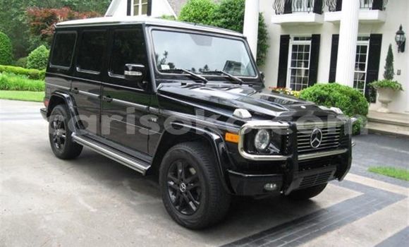 Buy Used Mercedes-Benz GL–Class Black Car in Gicumbi in Rwanda Buy Used Mercedes-Benz GL–Class Black Car in Gicumbi in Rwanda