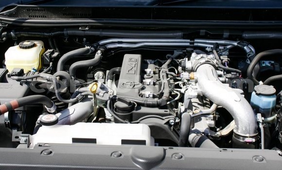 Buy New Toyota Prado Black Car in Bokwango in Rwanda Buy New Toyota Prado Black Car in Bokwango in Rwanda