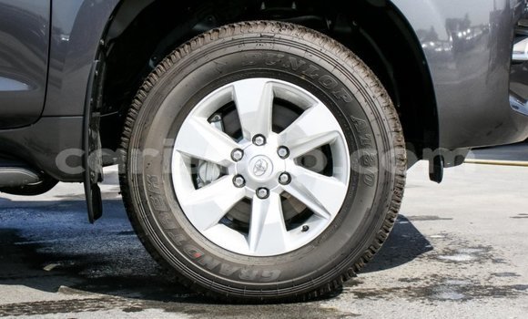 Buy New Toyota Prado Black Car in Bokwango in Rwanda Buy New Toyota Prado Black Car in Bokwango in Rwanda